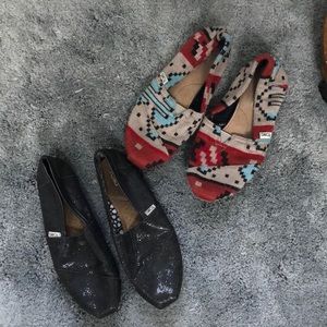 TOMS bundle
